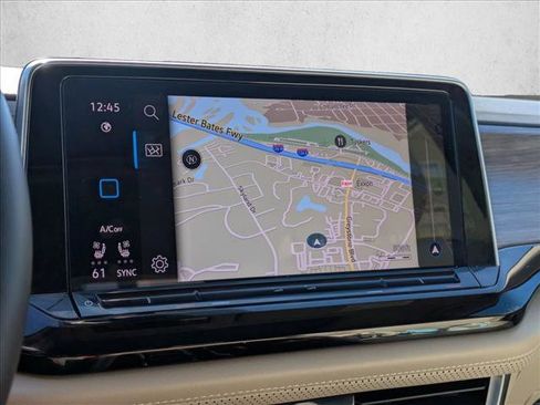 Used 2024 Volkswagen Atlas SEL image 14