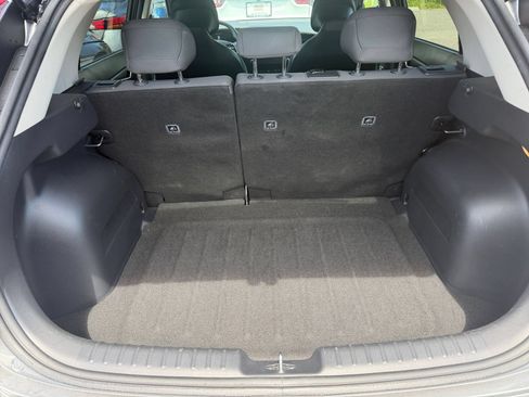 Used 2026 Kia Niro LX FWD image 29