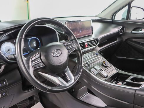 Used 2023 Hyundai Santa Fe SEL w/ Premium Package AWD/4WD image 23