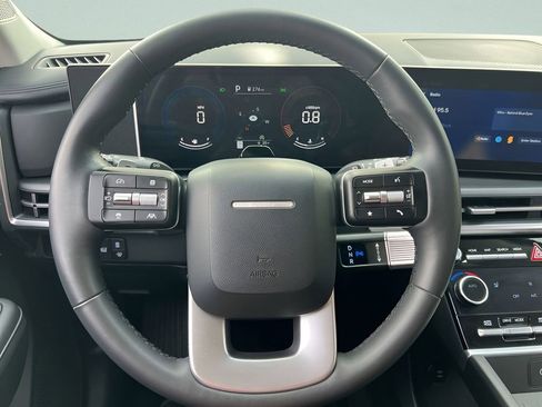 Used 2025 Hyundai Santa Fe XRT image 21