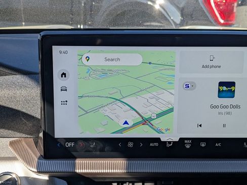 New 2026 Ford Explorer Active w/ Active Comfort Package image 31