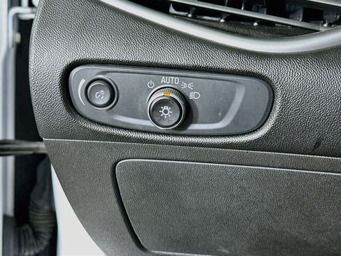 Used 2024 Chevrolet Malibu LT FWD image 16