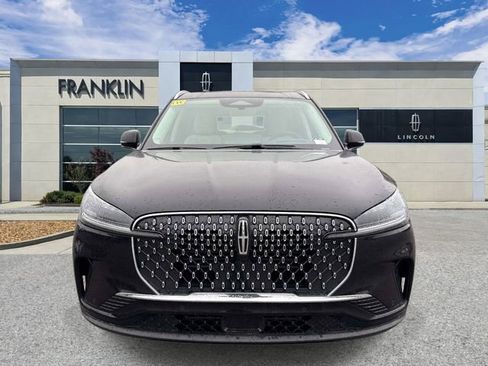 New 2026 Lincoln Aviator Reserve RWD image 2