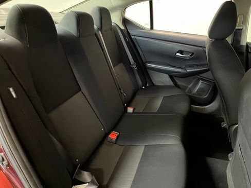 Used 2023 Nissan Sentra SV FWD image 14