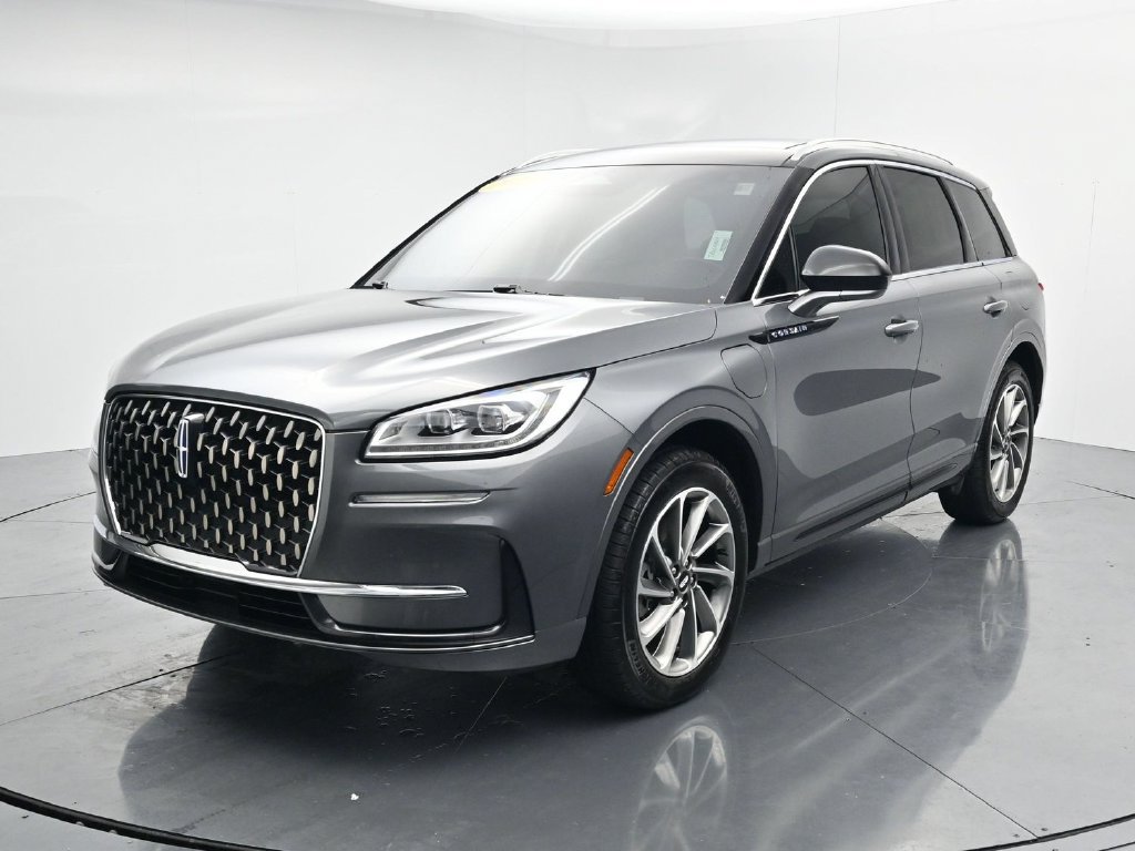 Used 2023 Lincoln Corsair Grand Touring AWD/4WD image 4