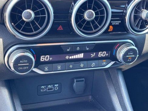 Used 2023 Nissan Sentra SV w/ All-Weather Package FWD image 28