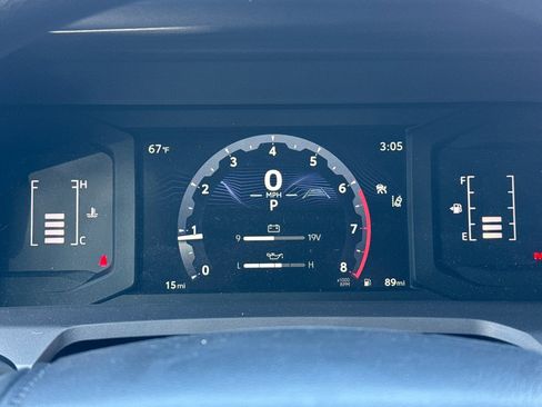 New 2025 Toyota Tacoma SR5 image 27