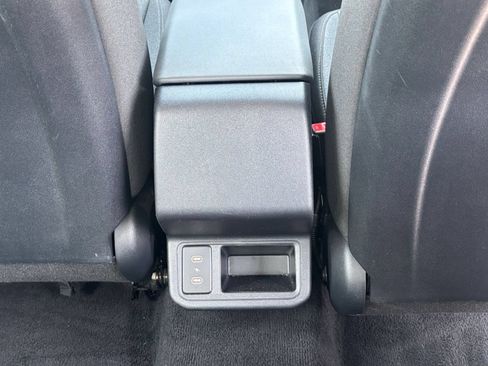 Used 2025 Kia K4 FWD image 22