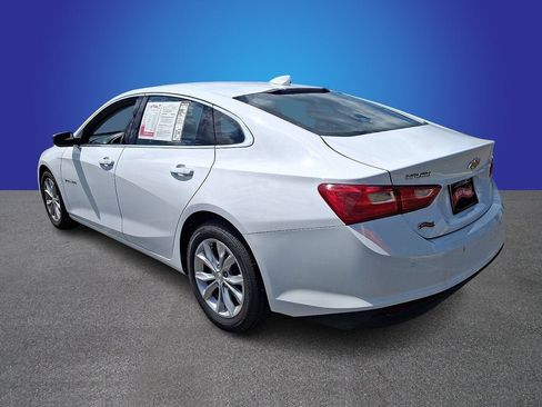 Used 2024 Chevrolet Malibu LT FWD image 6