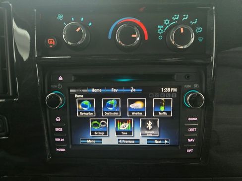 Used 2020 Chevrolet Express 2500 Extended w/ Enhanced Convenience Package image 32