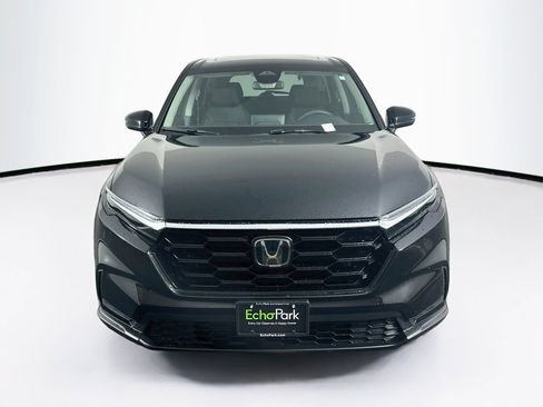 Used 2025 Honda CR-V EX image 2