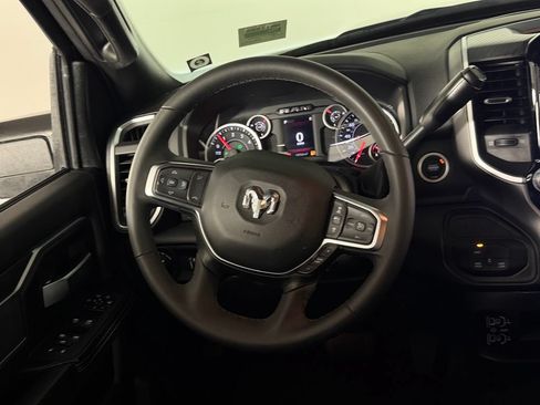 Used 2026 RAM 2500 Big Horn AWD/4WD image 17