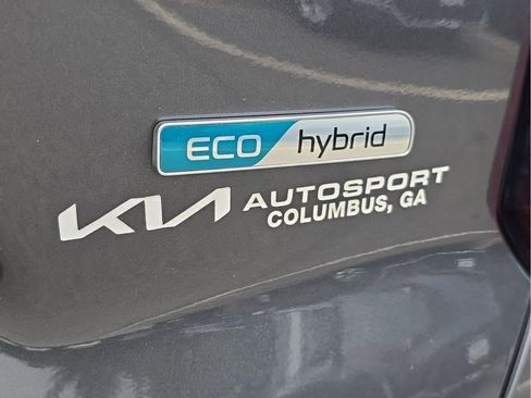 Used 2022 Kia Sorento EX image 11