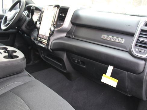 Used 2025 RAM 2500 Big Horn image 20