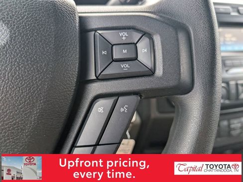 Used 2015 Ford F150 XLT image 16