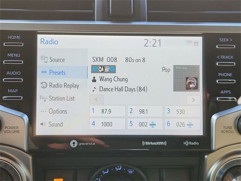 Used 2023 Toyota 4Runner SR5 Premium image 13