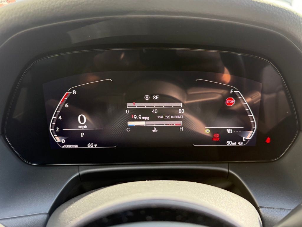 New 2026 MAZDA CX-5 Select AWD/4WD image 46