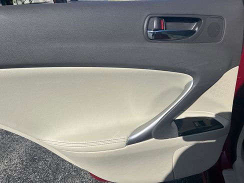 Used 2012 Lexus IS 250 RWD image 26