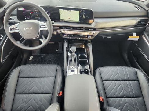 New 2025 Kia Telluride EX X-Line image 12