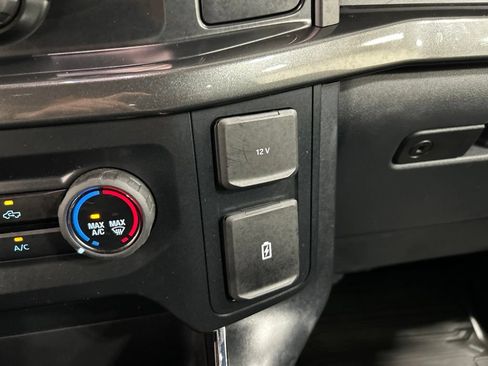 Certified 2023 Ford F150 XL AWD/4WD image 25