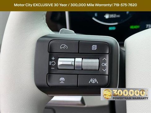 New 2025 Hyundai Santa Fe Limited image 37