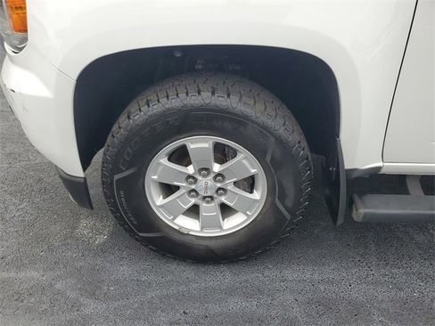 Used 2018 GMC Canyon 2WD Crew Cab image 27