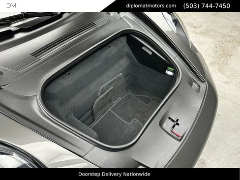 Used 2021 Porsche 911 Turbo S image 44