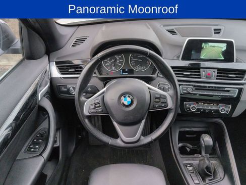 Used 2018 BMW X1 xDrive28i image 12