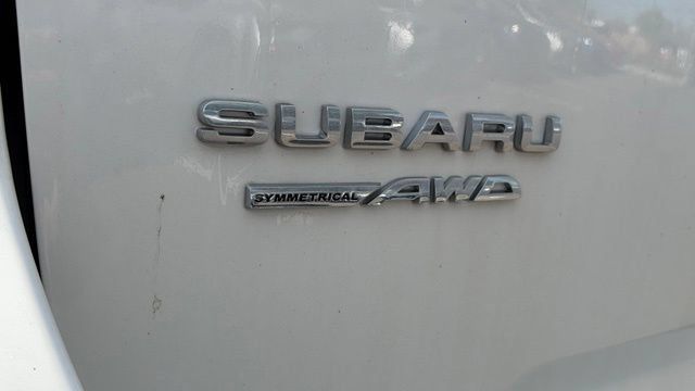 Used 2024 Subaru Forester Premium AWD/4WD image 10