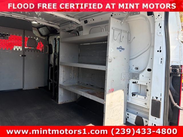 Used 2019 Ford Transit 150 130 Low Roof RWD image 14