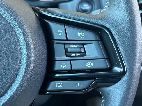 New 2026 Subaru Forester Premium AWD/4WD image 27