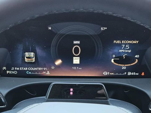 New 2026 Lincoln Aviator Reserve image 16