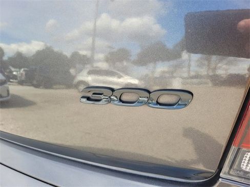 Used 2023 Chrysler 300 Touring L w/ Popular Equipment Group image 12