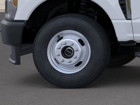 New 2025 Ford F350 XL w/ Snow Plow Prep Package image 19