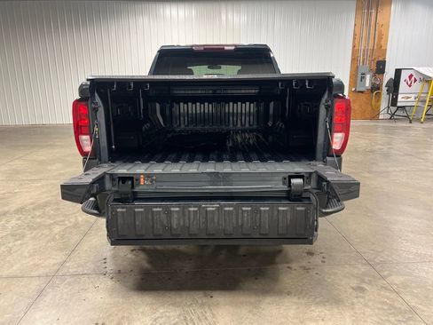 Certified 2021 GMC Sierra 1500 Elevation image 12