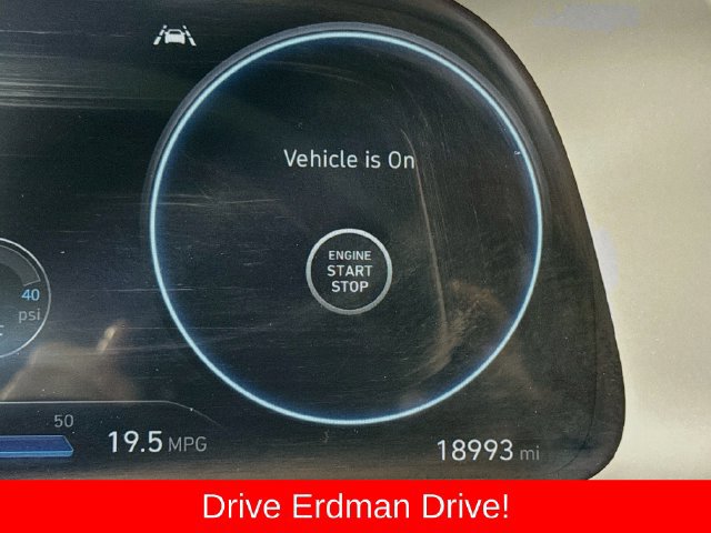 Used 2023 Hyundai Sonata N Line w/ Cargo Package FWD image 33
