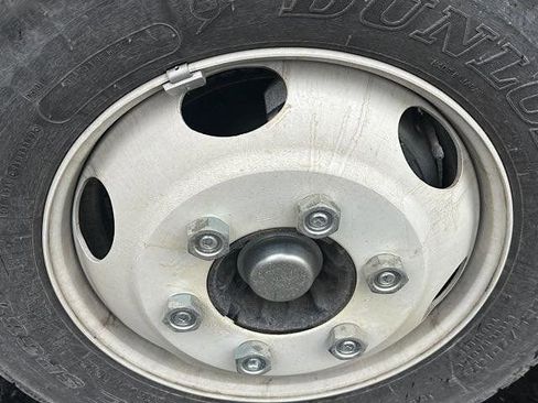 Used 2023 Chevrolet Low Cab Forward 5500XD image 20