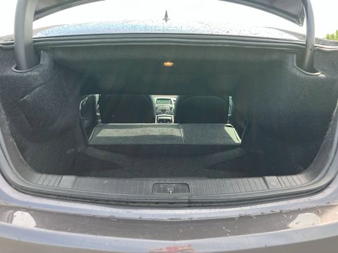 Used 2012 Buick LaCrosse Premium w/ Driver Confidence Package FWD image 32