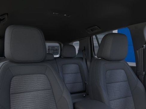 New 2027 Chevrolet Equinox LT w/ LPO, Floor Liner Package AWD/4WD image 24