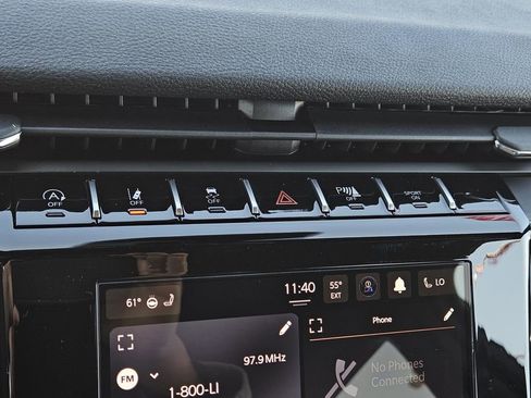 New 2025 Jeep Grand Cherokee Laredo image 22