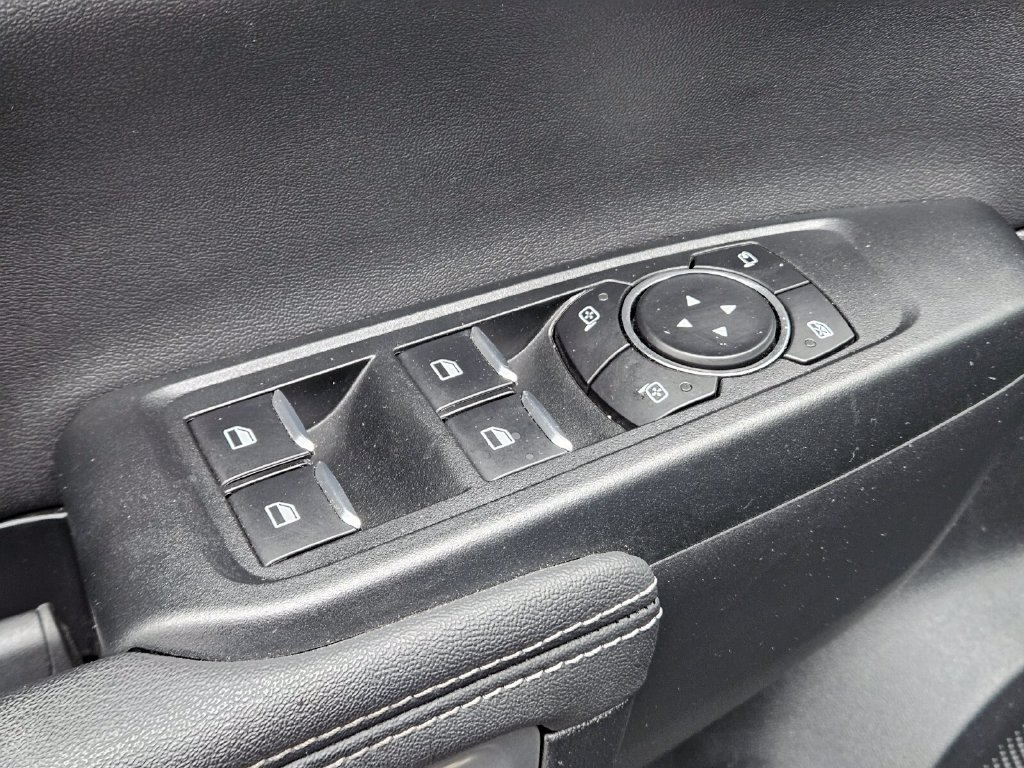 Used 2025 Ford Ranger Lariat AWD/4WD image 18