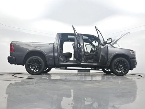 Used 2026 RAM 1500 Limited AWD/4WD image 42