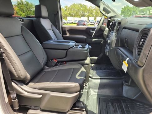 New 2024 Chevrolet Silverado 3500 W/T w/ WT Convenience Package image 11