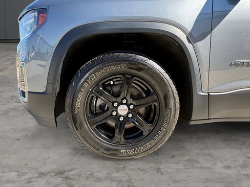 Used 2020 GMC Acadia AT4 w/ Driver Alert Package II AWD/4WD image 42