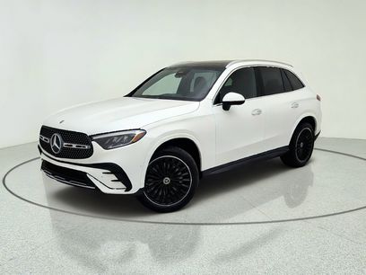 Used 2023 Mercedes-Benz GLC 300 4MATIC