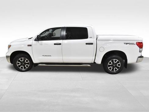 Used 2008 Toyota Tundra Base image 6