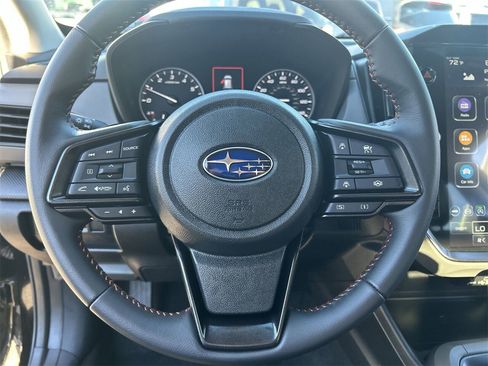 Certified 2025 Subaru Crosstrek 2.5i Limited w/ Popular Package #3A image 19
