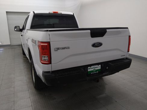 Used 2015 Ford F150 XL w/ Equipment Group 101A Mid AWD/4WD image 6