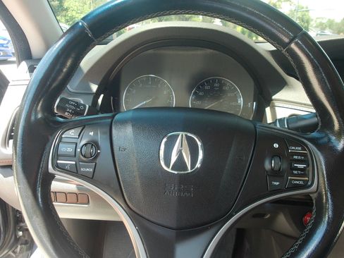 Used 2014 Acura RLX FWD image 12