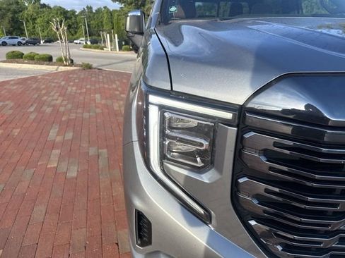 Used 2024 GMC Sierra 1500 Denali Ultimate AWD/4WD image 20